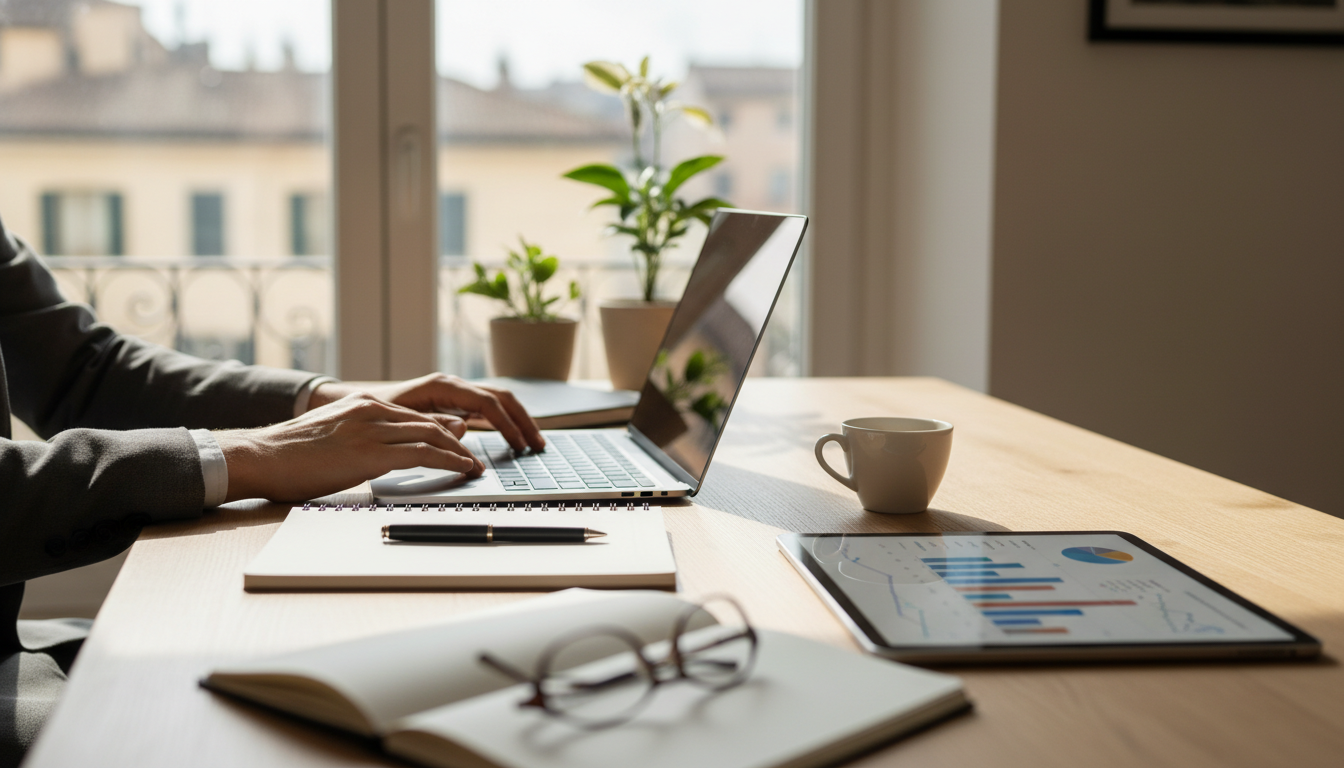 Moneyfarm Recensioni: Guida Completa per Freelance e Creator (2026)
