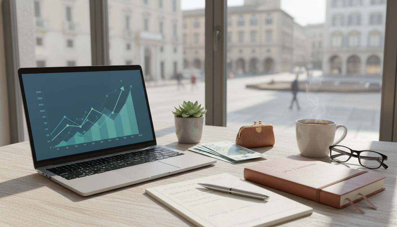 Conto Deposito Libero Migliore: Guida Completa per Freelance e Creator (2026)